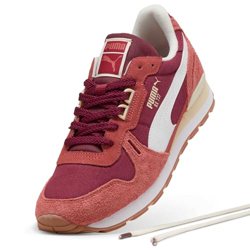 Image of Puma Unisex-Adult Rx 737 Vintage Update Sneaker