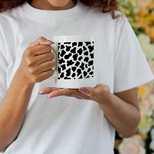 Leopard Stencil Cheetah Stencil Animal Cow Print Plastic Acrylic Stencils For Bleaching Shirts, Reusable Snake Tiger Print Texture Templates Patterns For Airbrush Cake Cookies Painting (Leopard) #TOP5