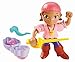 Fisher-Price Jake and The Never Land Pirates Pack - Izzy