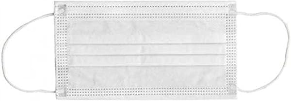 Gima Gisafe Masque Chirurgical Filtrant 50 unités