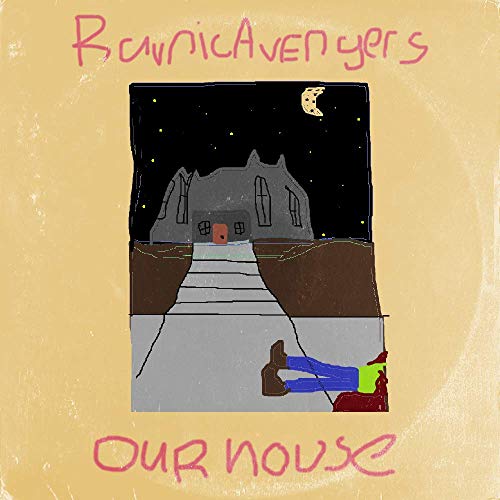 Track 07: Our House (In the Middle of District 4)