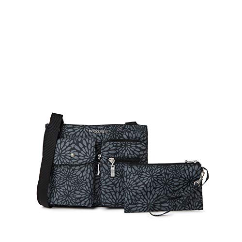 Ripley - BAGGALLINI EVERYTHING - BOLSA DE VIAJE CON CORREA EXTRAÍBLE