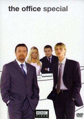 The Office Special