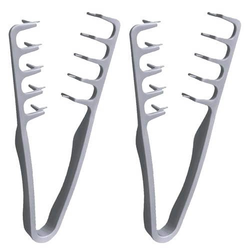 Texture Comb, Volumizing Wide-Tooth Hair Styling Comb, Best 