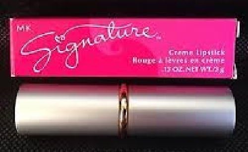 Mary Kay Signature Creme Lipstick ~PLUM