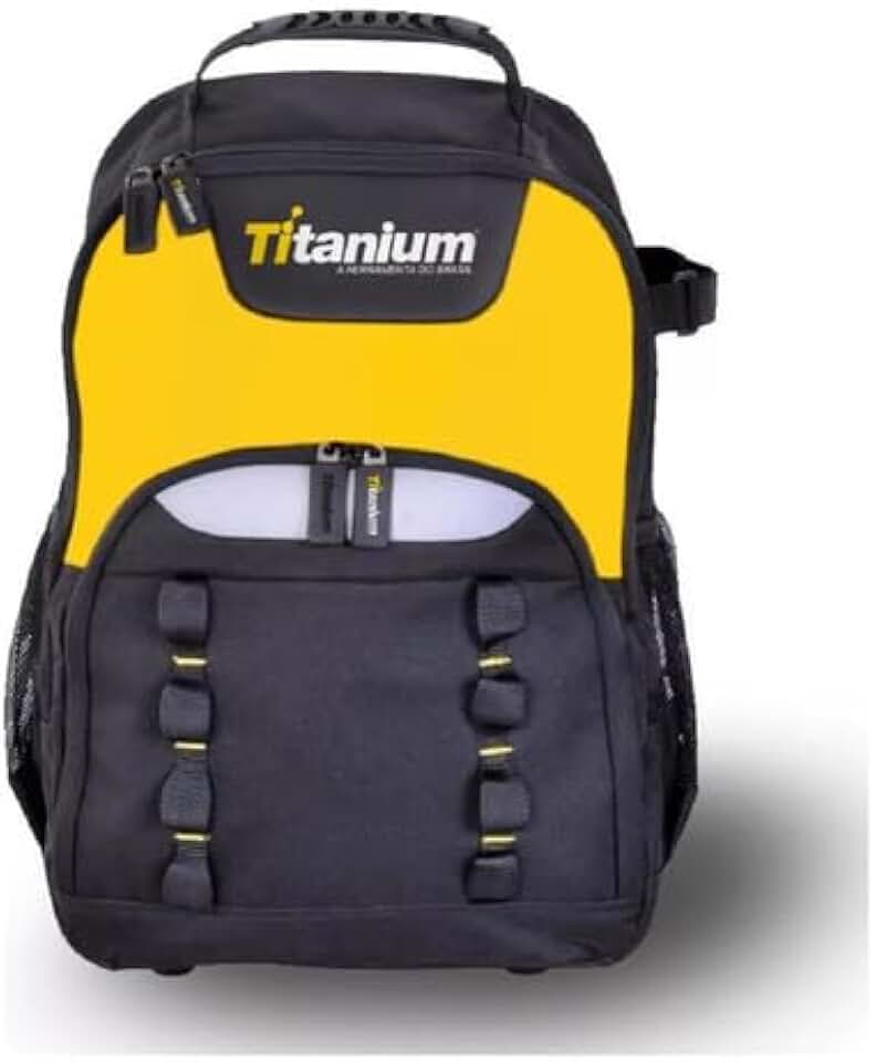 MOCHILA TITANIUM