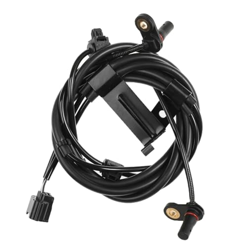 Capteur vitesse roue ABS arrière gauche Isuzu D-Max faisceau réparation 8980521221