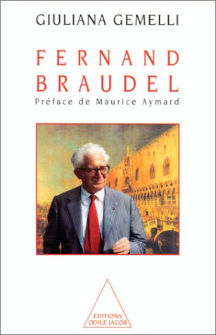 Fernand Braudel (OJ.DOCUMENT)