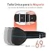 INNELO Máscara para dormir, 2024 Imagen de INNELO Máscara para dormir, 2024