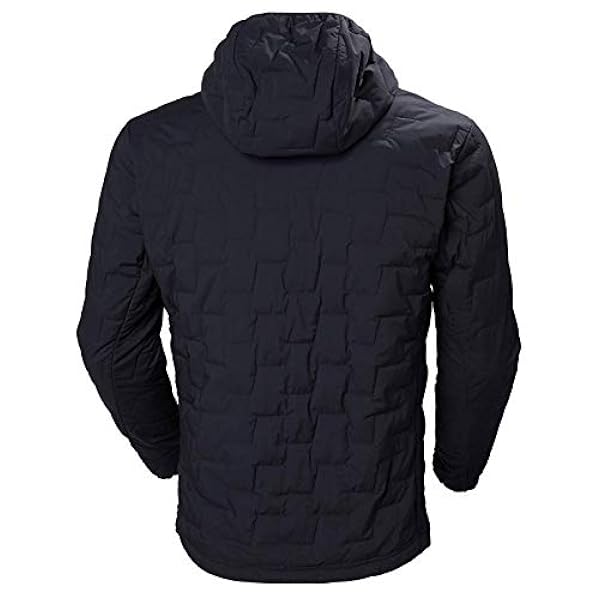 Helly Hansen Lifaloft Hooded Stretch Insula giacca Uomo