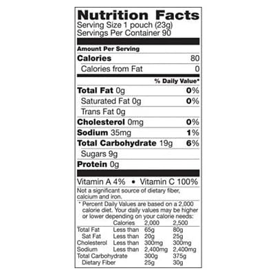 Mott's Medley Assorted Fruit Flavored Snacks (90 Count) (5 Pack)