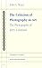 The Criticism of Photography As Art: The Photographs of Jerry Uelsmann (University of Florida Humanities Monograph, 32)