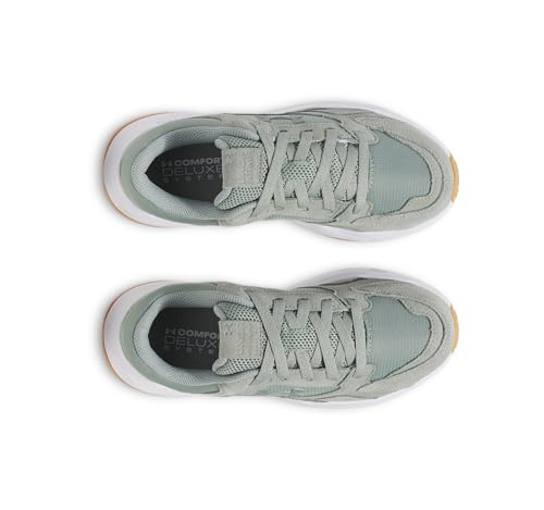 Under Armour UA W Edge Suede2