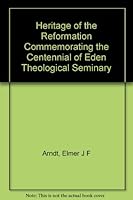 The Heritage of the Reformation B000B5JMZ8 Book Cover