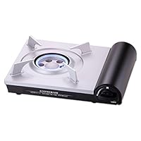 Amazon | イワタニ Iwatani 岩谷 カセットコンロ カセットフー エコ