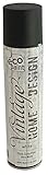  Vintage Kreide Spray weiß 400ml Kreidefarbe Chalk Paint Shabby Chic Landhaus Stil Vintage Look