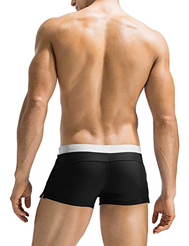 Image of COOFANDY Men's Casual Jogger Sweatpants Elastic Waist Running Sports Pants
