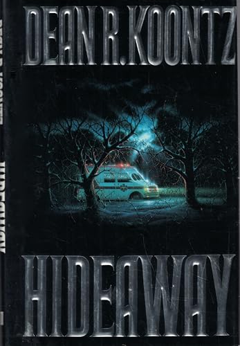 Hideaway view 2