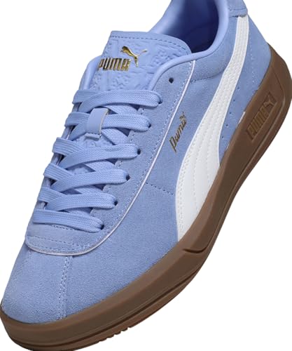 Image of Puma Womens Club Klassika Sd Sneaker