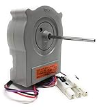 Refrigerator Evap Fan Motor 4681JB1027C