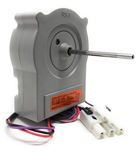 Refrigerator Evap Fan Motor 4681JB1027C