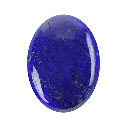Lapis Lazuli 10,25 Ratti Lajwart le cadeau de naissance ou d'anniversaire Rashi Ratna