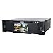 Dahua DHI-NVR6A16DR-128-4KS2 12TB 128-Channel 12MP NVR with 4TB HDD