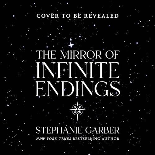 The Mirror of Infinite Endings cover art