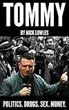Tommy: Tommy Robinson Exposed