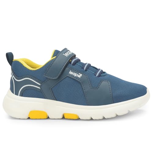 Liberty Boys' Mesh Sneaker - Image 3