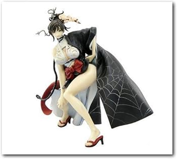 鉄拳5 風間飛鳥　フィギュア　新品未開封 Amazon | イベント限定品 SRDXSP 鉄拳5 風間飛鳥 | フィギュア