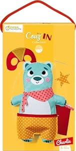 Avenue Mandarine Maxi Couz'IN SUPER-CHARLIE