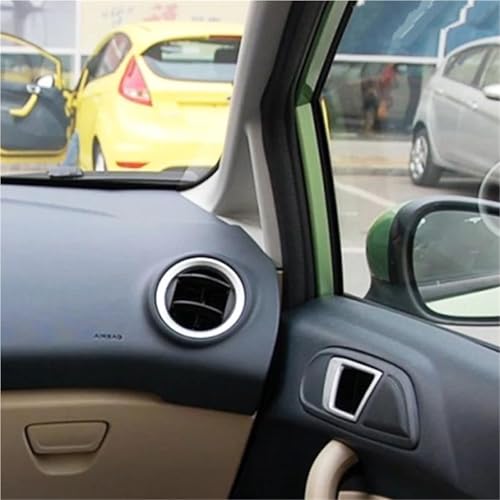 Salida de ventilación para Ford S-Max: repare la climatización interior 2