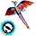 Dragon Kite + 120m Line Wheel