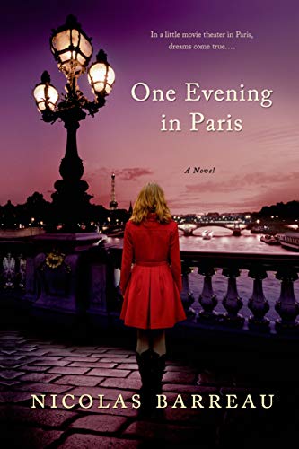 One Evening In Paris