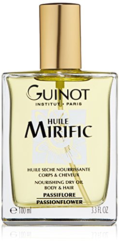 Preisvergleich Produktbild Guinot Huile Mirific Trockenes Öl, 1er Pack (1 x 100 ml)