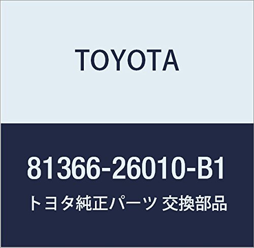 TOYOTA (toyota) Genuine Parts ru-muranpusuitti Base (LT. Gray) Hiace/RegiusACE Part