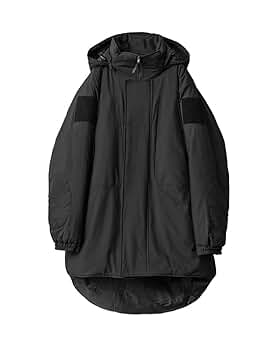 BAF社製 PCU LEVEL7 TYPE2 モンスターパーカー （L） Amazon | B.A.F社製 PCU LEVEL7 TYPE-2 MONSTER PARKA