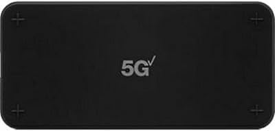 Compatible Inseego MiFi M2100 5G Back Cover