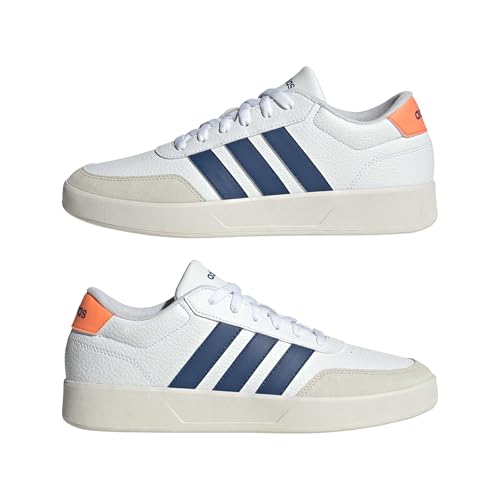 Image of adidas Men Alphaboost V1 Running Shoe