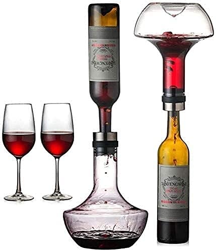 Amazon｜デキャンターウイスキーデキャンターワインアンタークリスタル