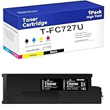 Imprimante Compatible : Compatible pour Toshiba E STUDIO 6527AC et 7527AC imprimantes.