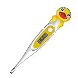  Reer 9809 - Fieberthermometer Ente