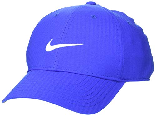 Nike Unisex Nike Legacy91 Tech Hat, Game Royal/Anthracite/White, Misc