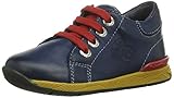  Naturino FALCOTTO BRAD, Baby Jungen Lauflernschuhe, Blau (BLEU), 21 EU