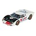 AFX 21033 Ford GT40 #98 Daytona MG+ Clear