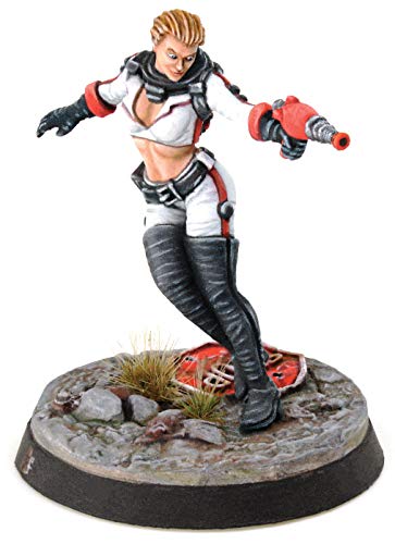 Preisvergleich Produktbild Modiphius Entertainment MUH051283 Zubehör