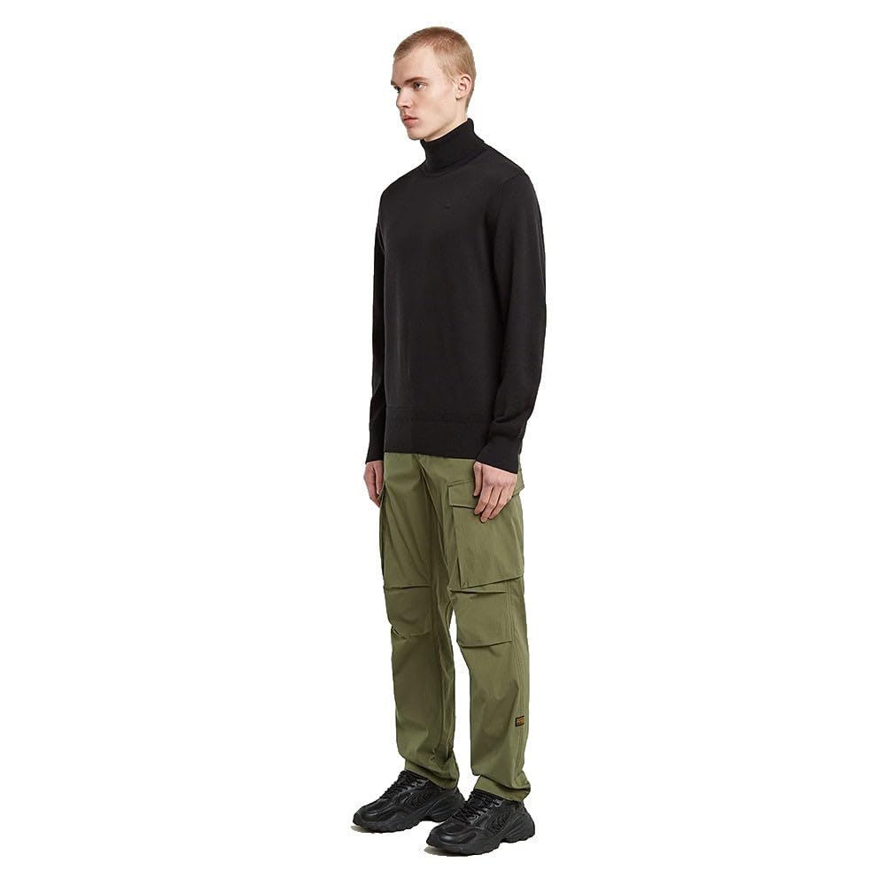G-Star - Core Regular Cargo, Pantaloni Uomo