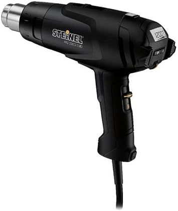 Steinel HG 2320 ESD - Electrostatic Discharge Heat Gun