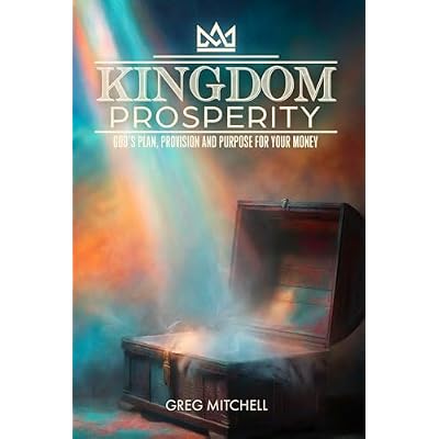 Kingdom Prosperity